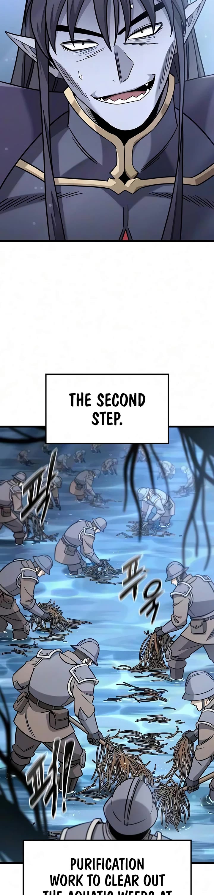 What a Bountiful Harvest, Demon Lord! Chapter 68 page 21 - Chapter 68