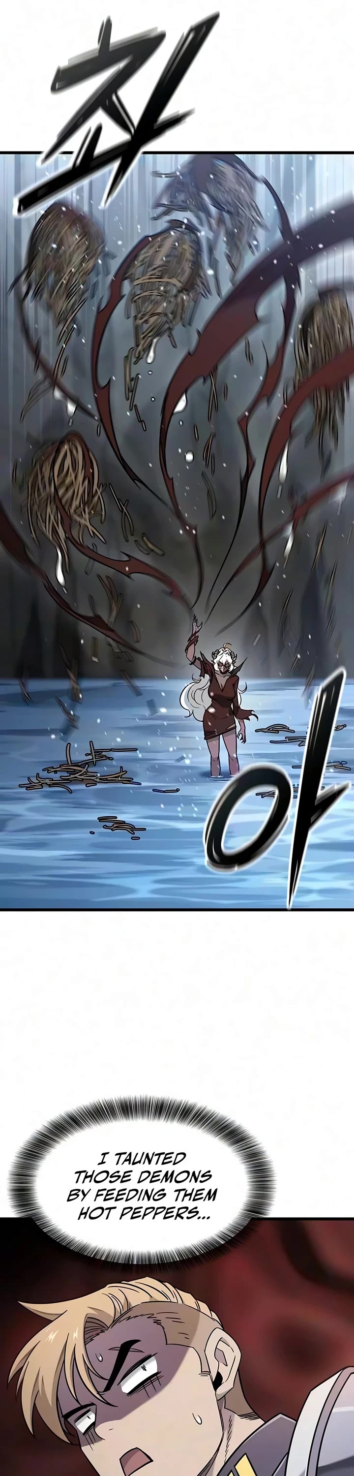 What a Bountiful Harvest, Demon Lord! Chapter 68 page 25 - Chapter 68