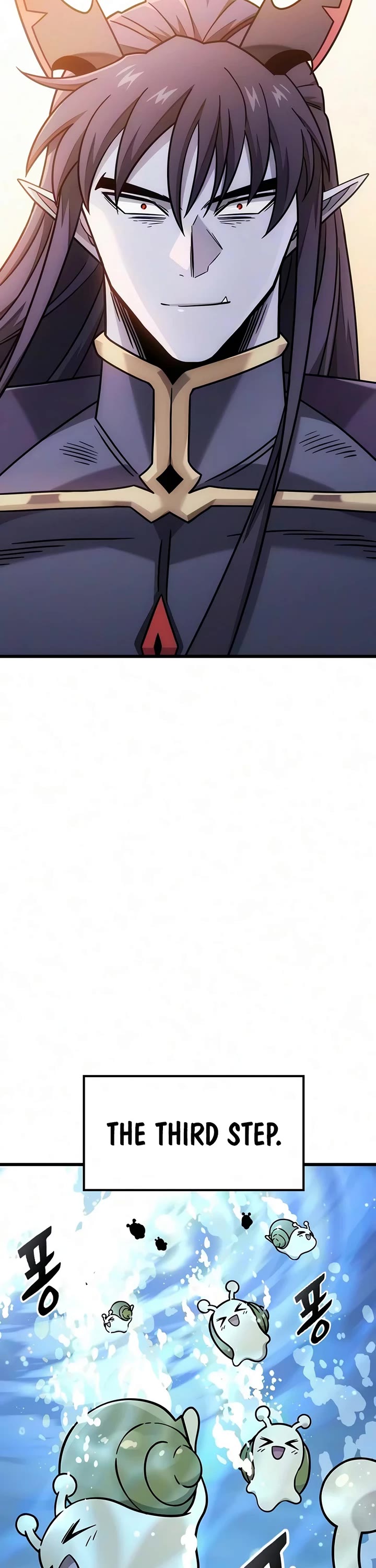 What a Bountiful Harvest, Demon Lord! Chapter 68 page 37 - Chapter 68