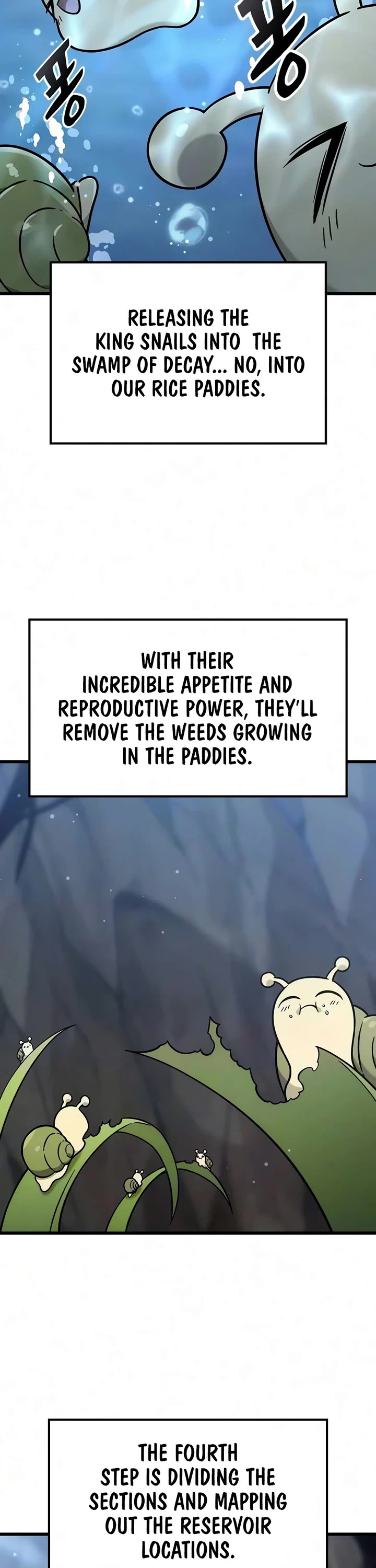 What a Bountiful Harvest, Demon Lord! Chapter 68 page 38 - Chapter 68