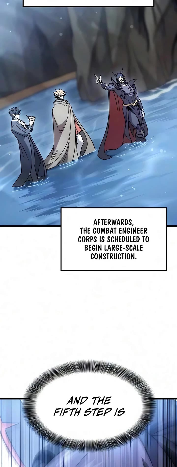 What a Bountiful Harvest, Demon Lord! Chapter 68 page 39 - Chapter 68