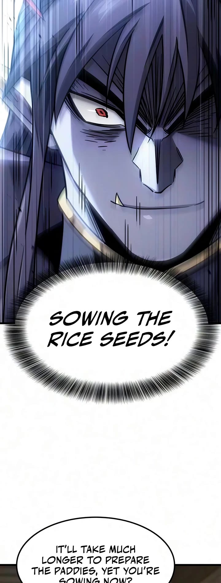What a Bountiful Harvest, Demon Lord! Chapter 68 page 40 - Chapter 68