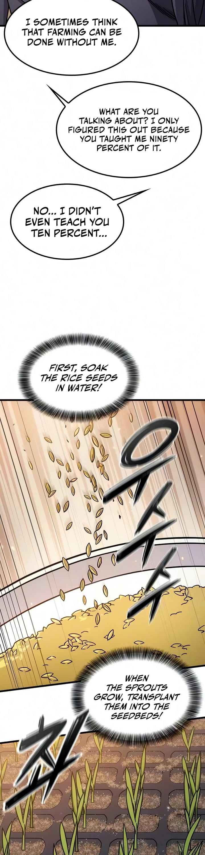 What a Bountiful Harvest, Demon Lord! Chapter 68 page 44 - Chapter 68