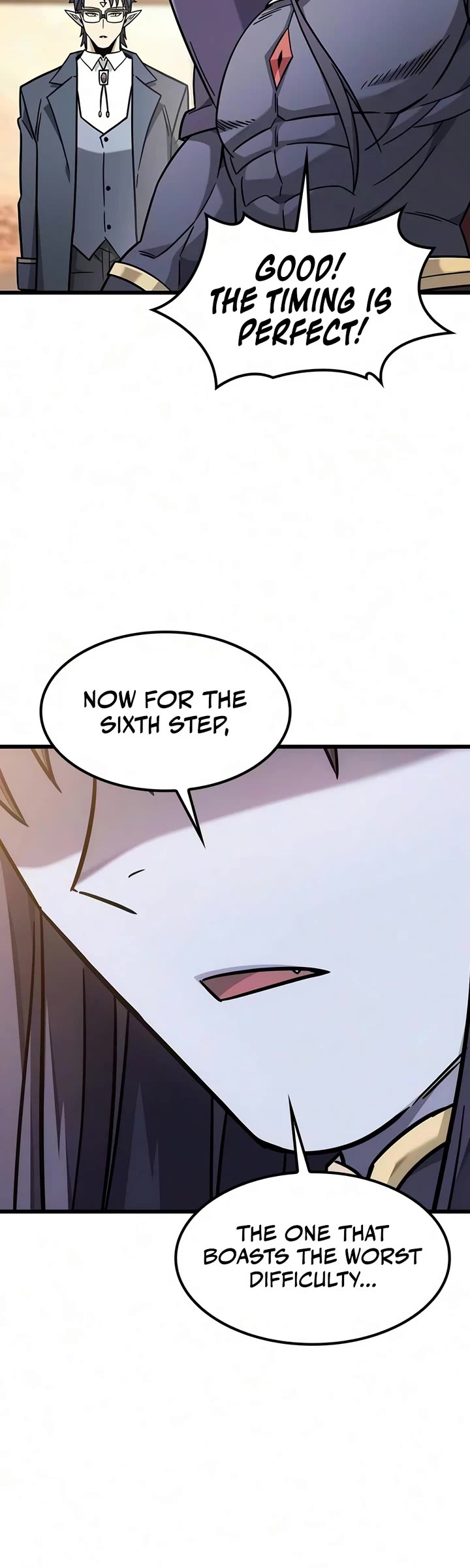 What a Bountiful Harvest, Demon Lord! Chapter 68 page 46 - Chapter 68