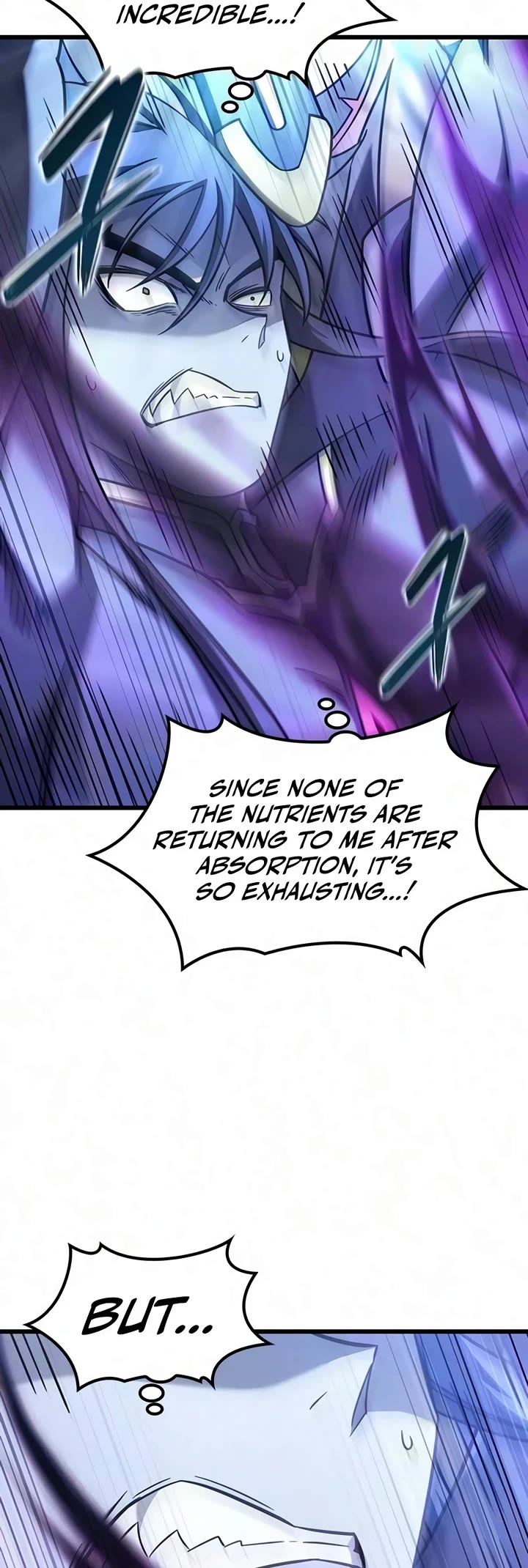 What a Bountiful Harvest, Demon Lord! Chapter 68 page 5 - Chapter 68