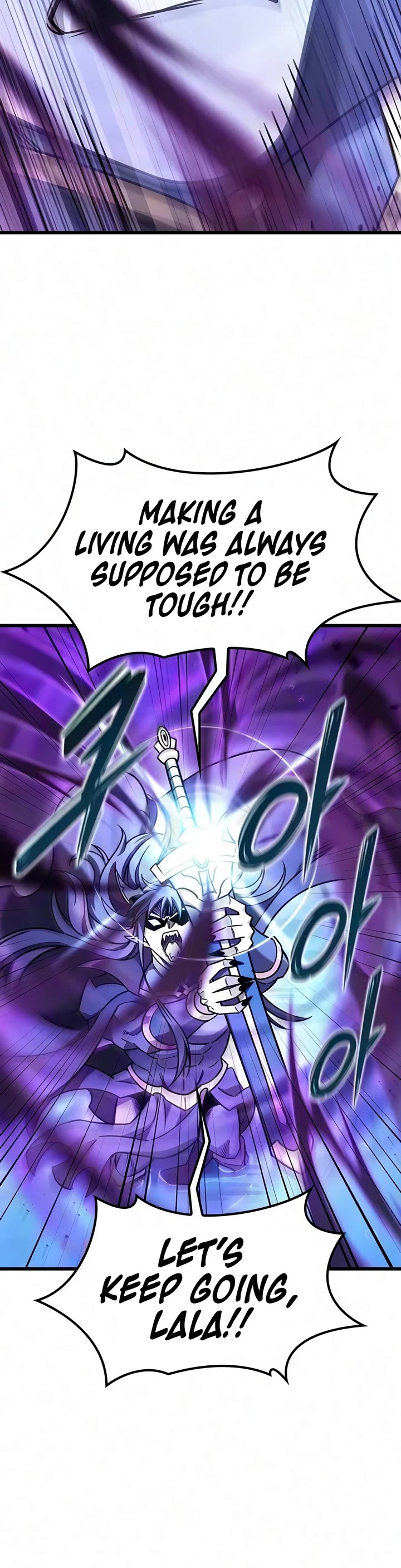What a Bountiful Harvest, Demon Lord! Chapter 68 page 6 - Chapter 68