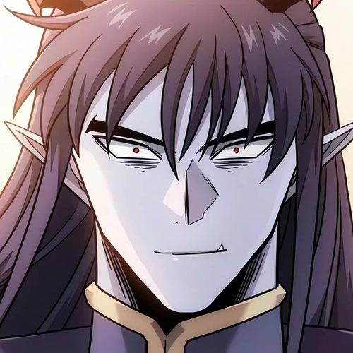 What a Bountiful Harvest, Demon Lord! Chapter 68 cover