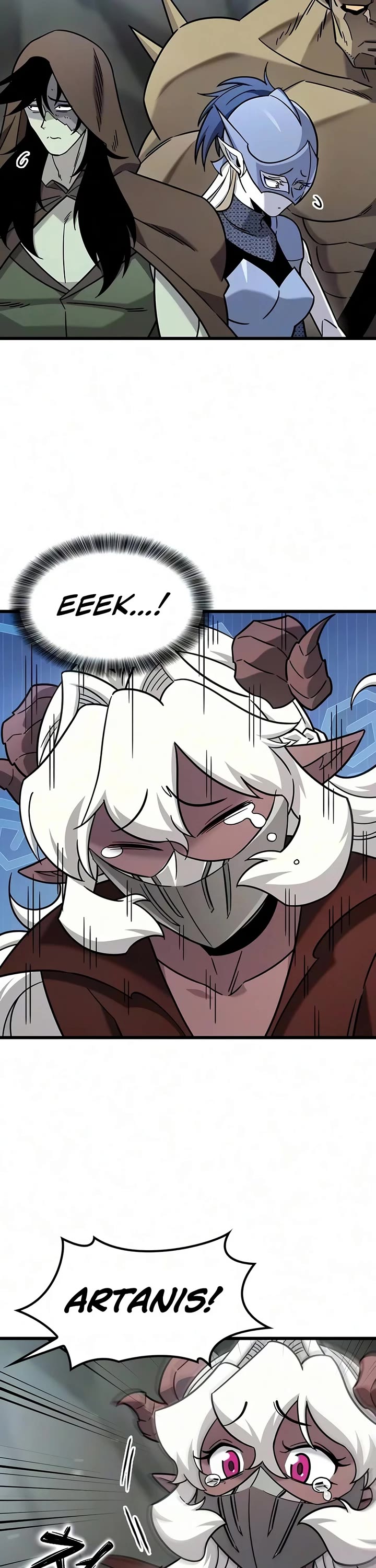 What a Bountiful Harvest, Demon Lord! Chapter 69 page 13 - Chapter 69