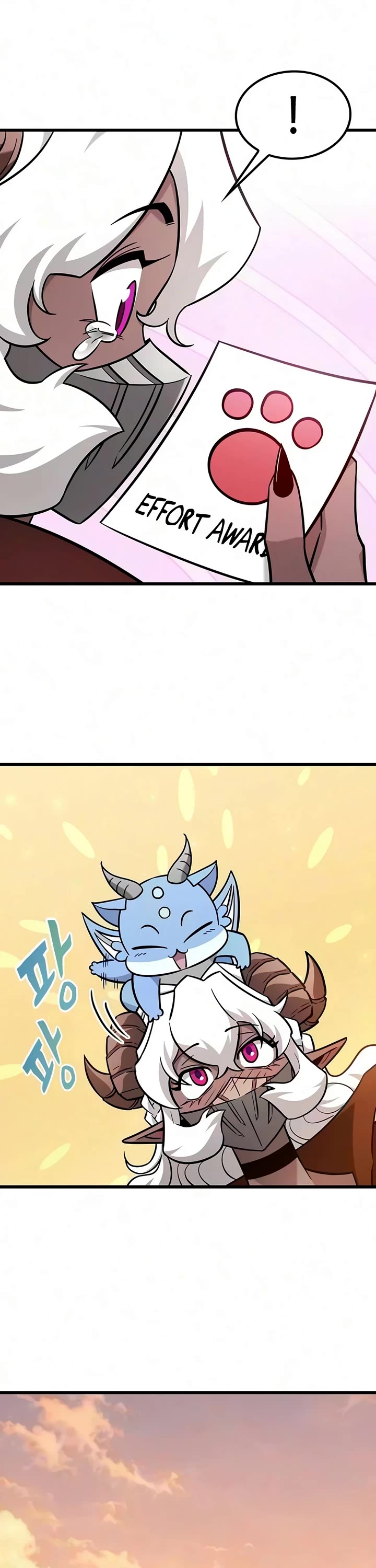 What a Bountiful Harvest, Demon Lord! Chapter 69 page 18 - Chapter 69