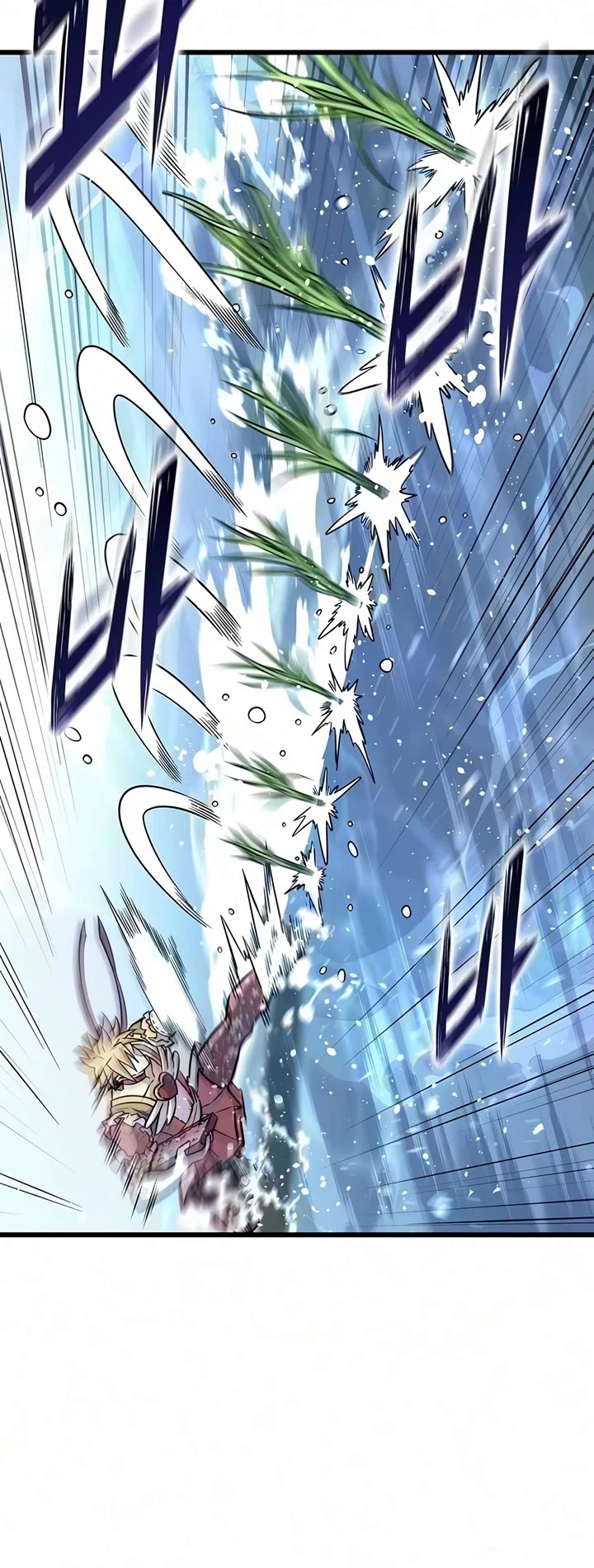 What a Bountiful Harvest, Demon Lord! Chapter 69 page 21 - Chapter 69