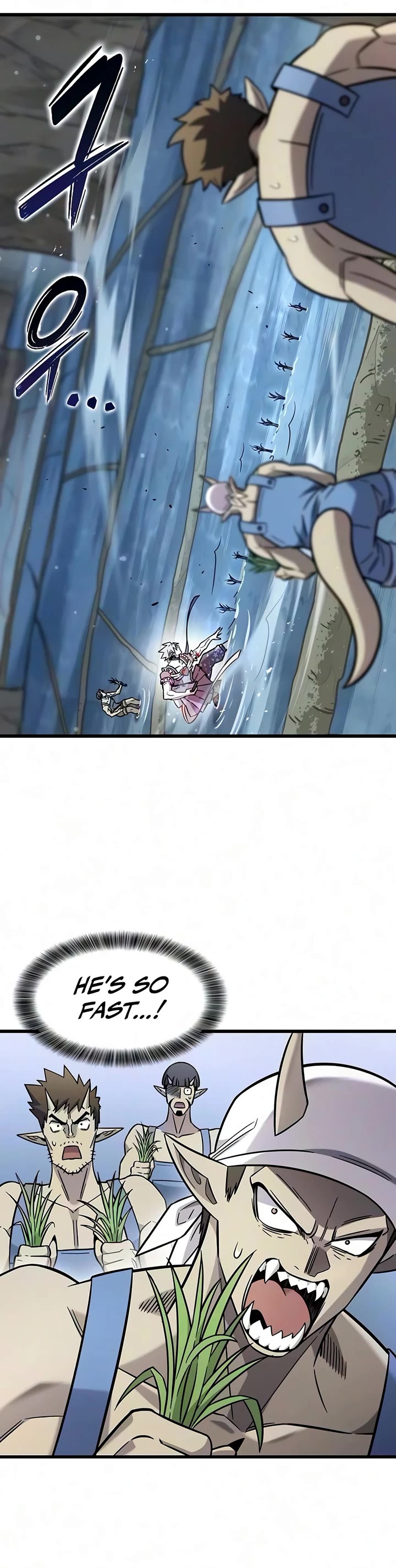 What a Bountiful Harvest, Demon Lord! Chapter 69 page 22 - Chapter 69