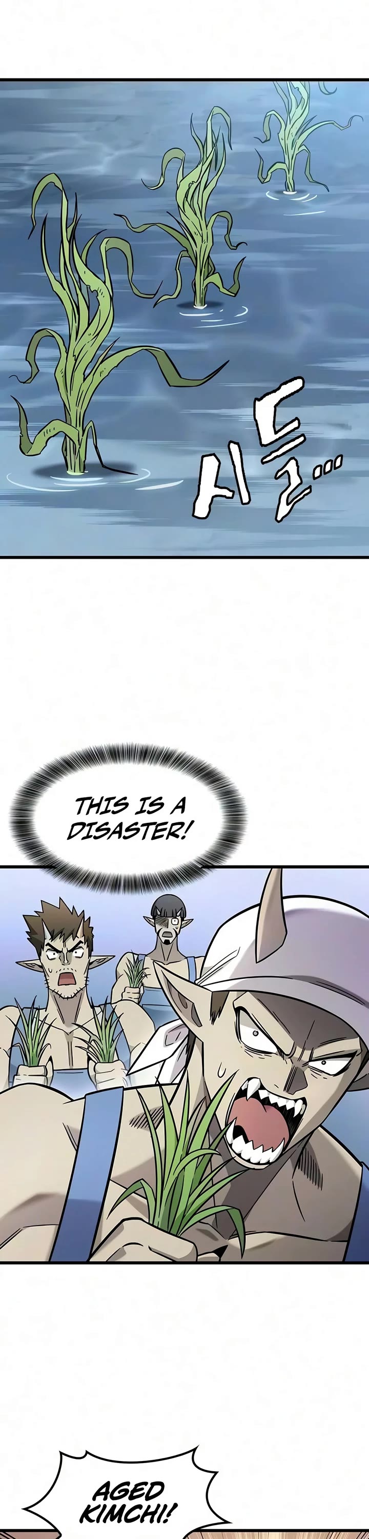 What a Bountiful Harvest, Demon Lord! Chapter 69 page 23 - Chapter 69