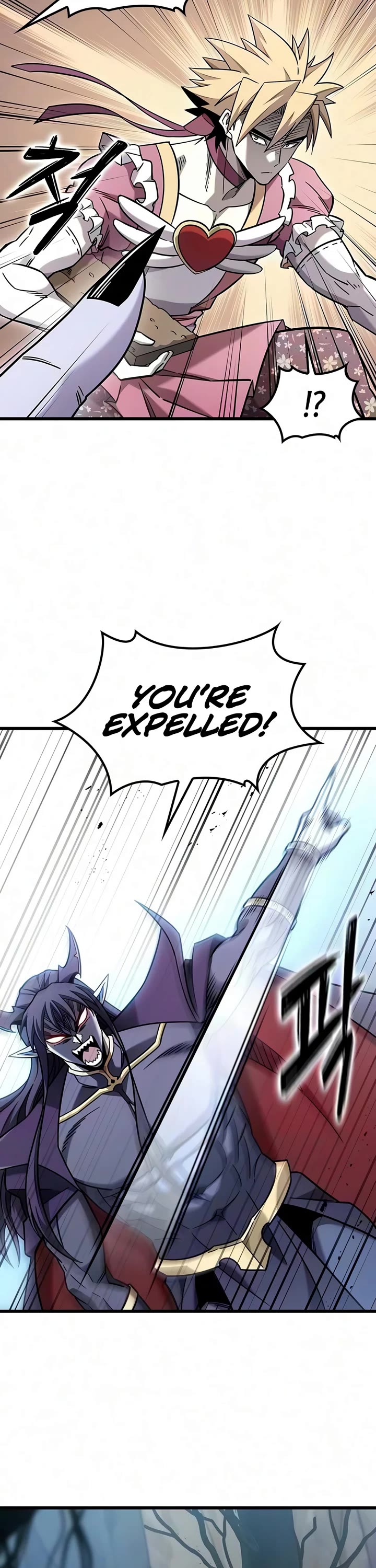 What a Bountiful Harvest, Demon Lord! Chapter 69 page 24 - Chapter 69