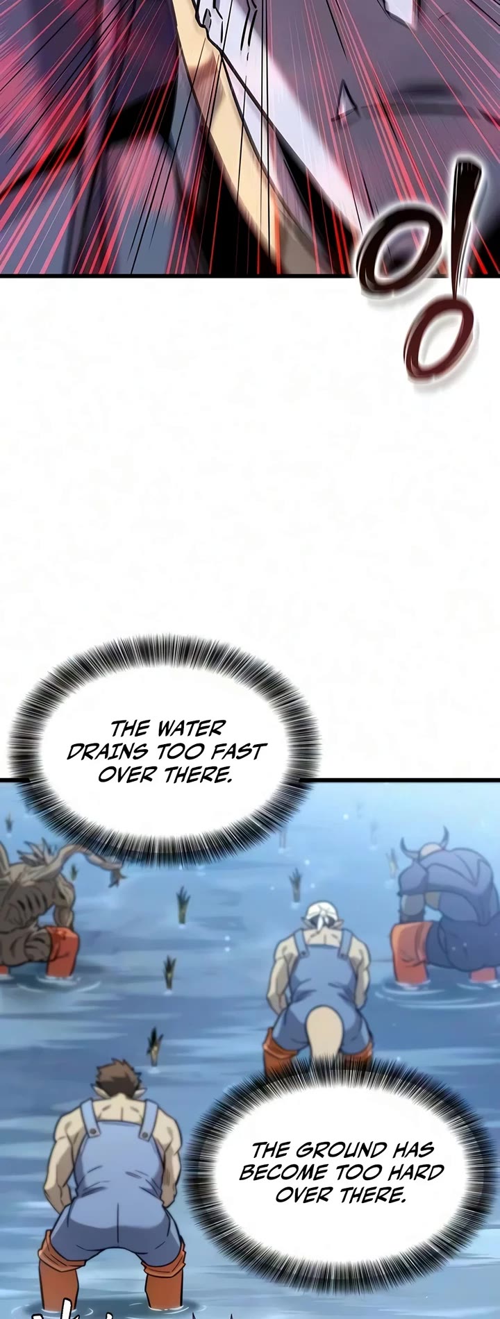 What a Bountiful Harvest, Demon Lord! Chapter 69 page 27 - Chapter 69