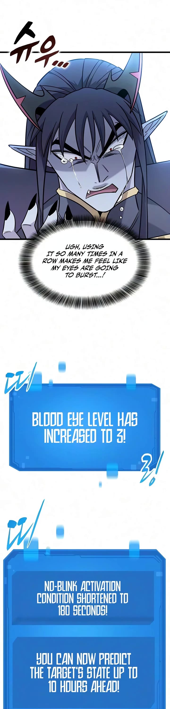 What a Bountiful Harvest, Demon Lord! Chapter 69 page 29 - Chapter 69