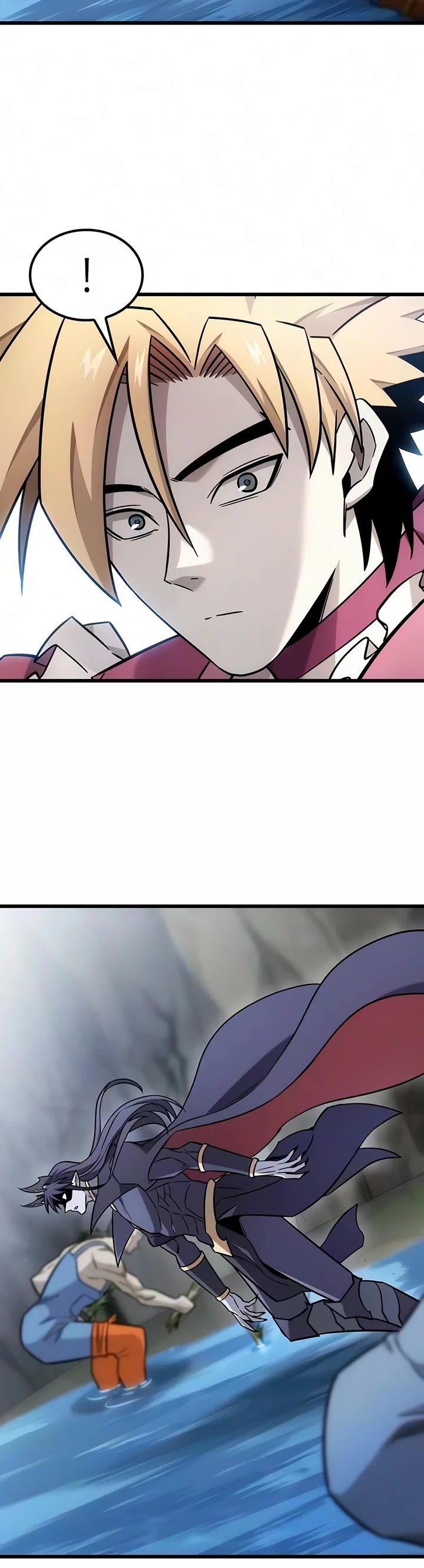 What a Bountiful Harvest, Demon Lord! Chapter 69 page 33 - Chapter 69