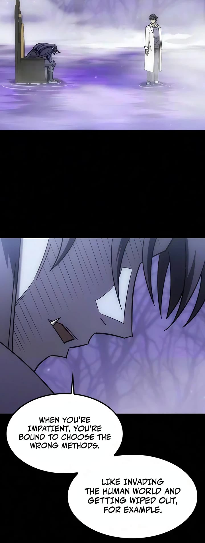 What a Bountiful Harvest, Demon Lord! Chapter 69 page 37 - Chapter 69