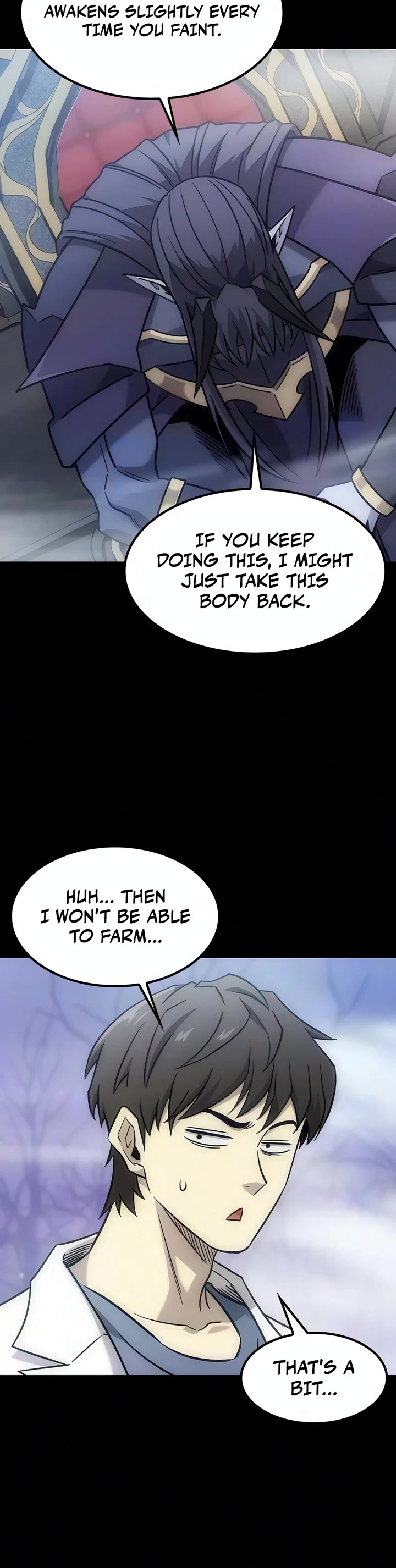 What a Bountiful Harvest, Demon Lord! Chapter 69 page 39 - Chapter 69