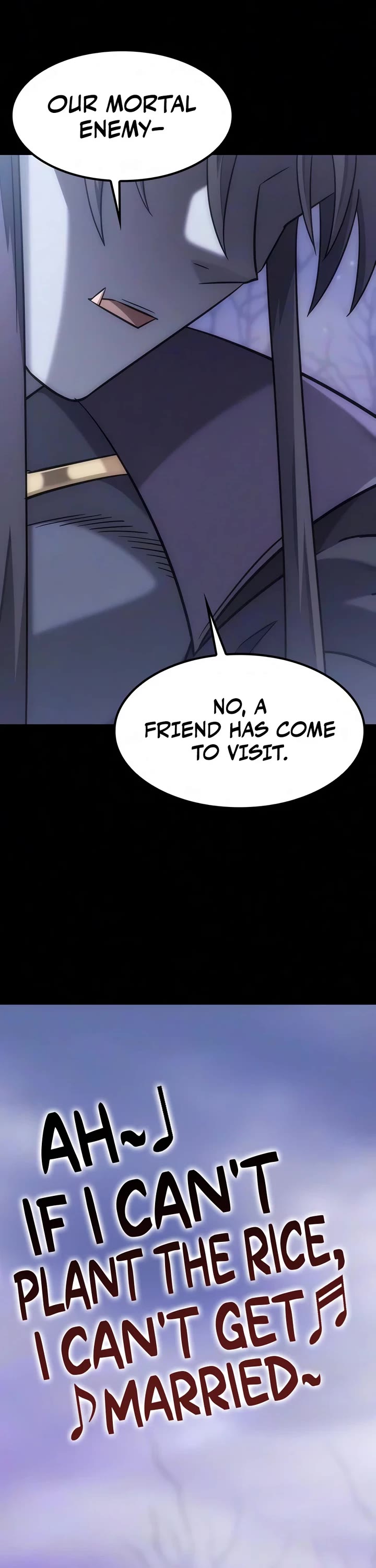 What a Bountiful Harvest, Demon Lord! Chapter 69 page 40 - Chapter 69