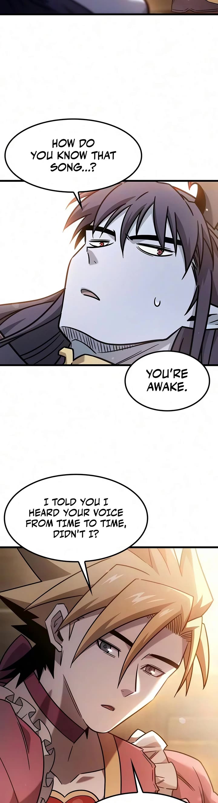 What a Bountiful Harvest, Demon Lord! Chapter 69 page 43 - Chapter 69