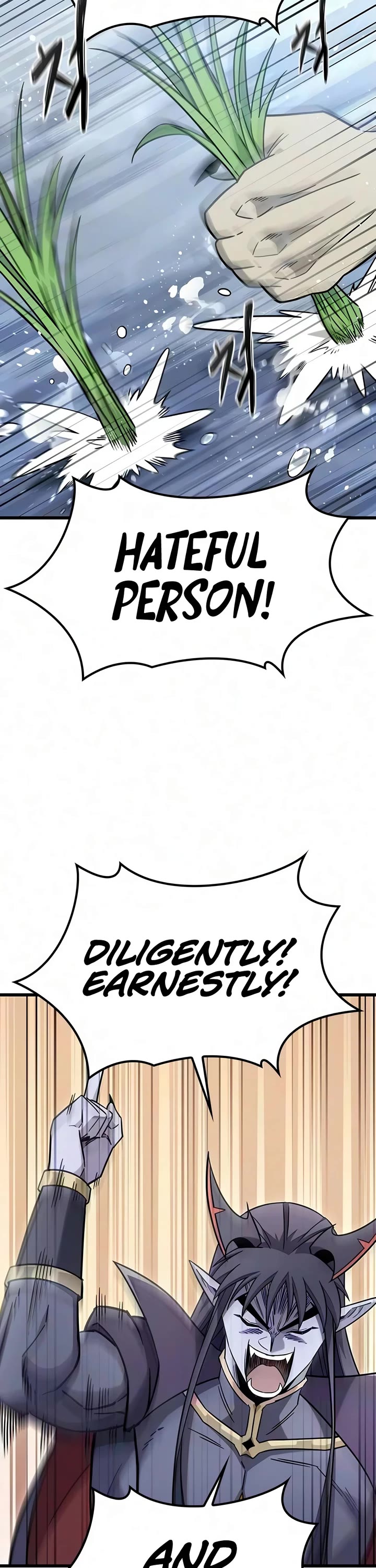 What a Bountiful Harvest, Demon Lord! Chapter 69 page 47 - Chapter 69