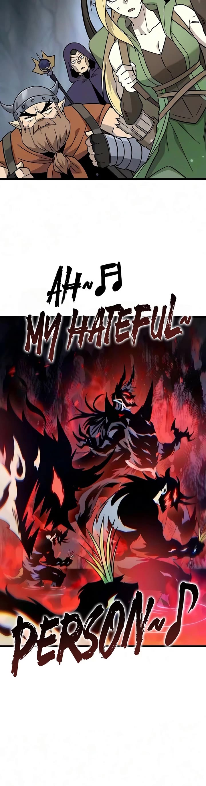What a Bountiful Harvest, Demon Lord! Chapter 69 page 49 - Chapter 69