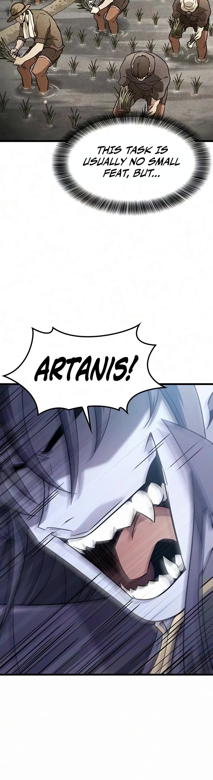 What a Bountiful Harvest, Demon Lord! Chapter 69 page 5 - Chapter 69