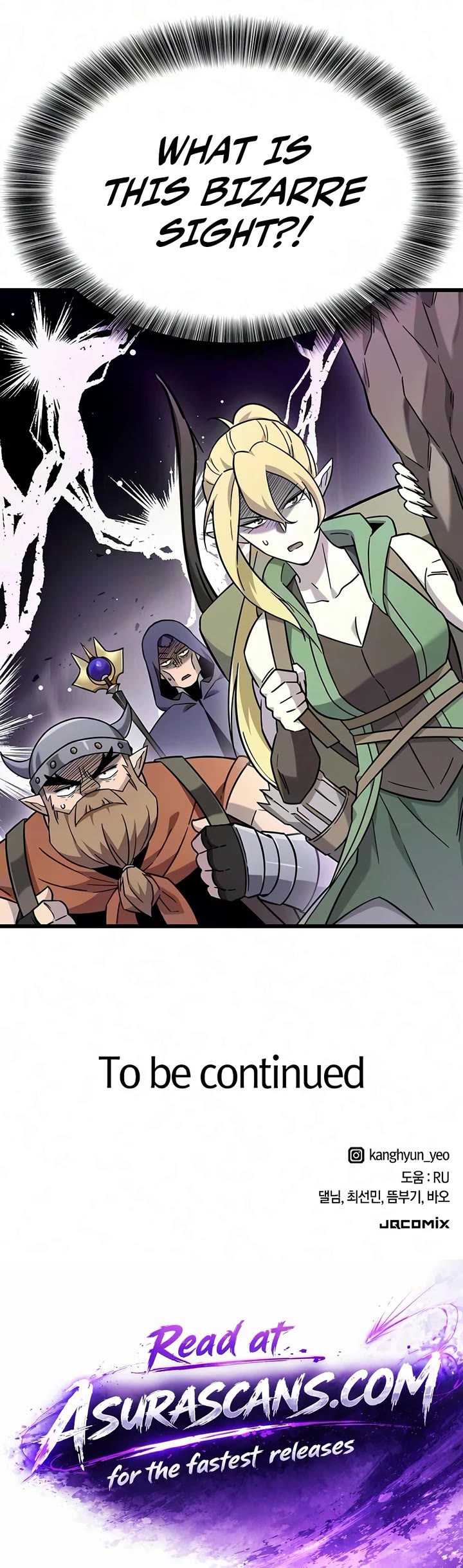 What a Bountiful Harvest, Demon Lord! Chapter 69 page 50 - Chapter 69