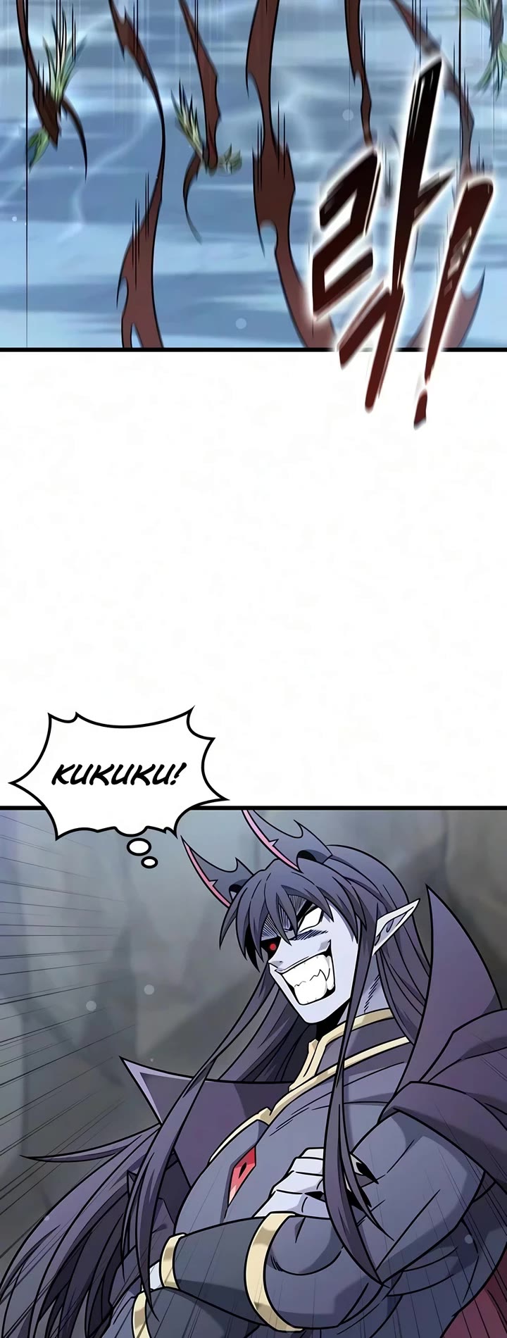 What a Bountiful Harvest, Demon Lord! Chapter 69 page 9 - Chapter 69