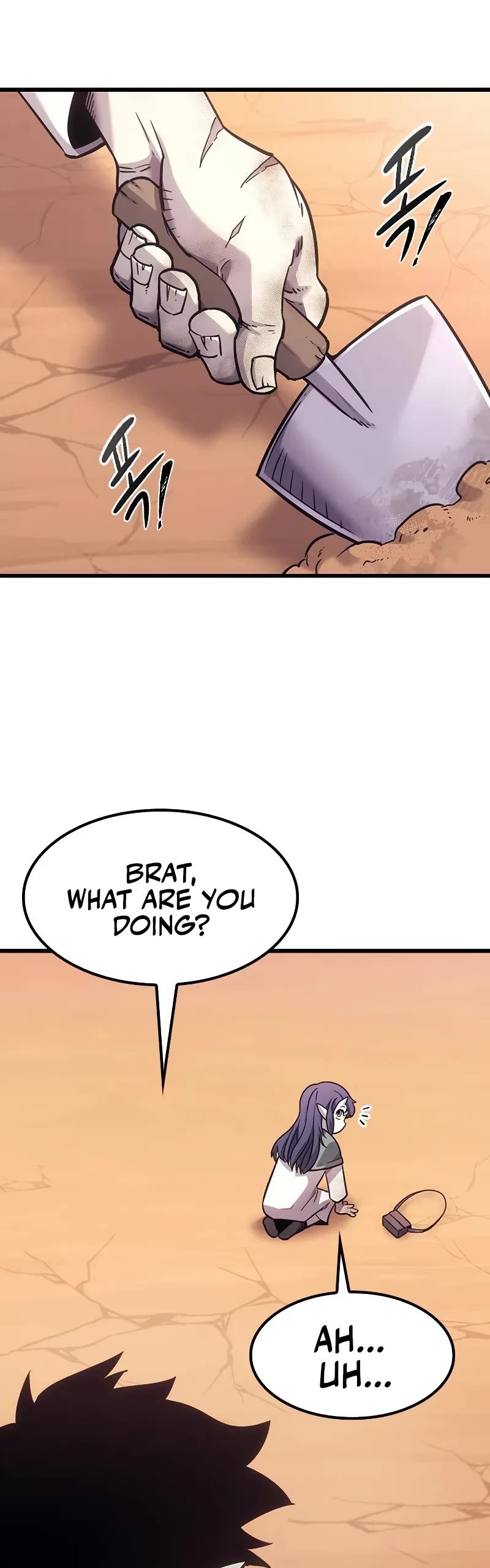 What a Bountiful Harvest, Demon Lord! Chapter 7 page 10 - Chapter 7