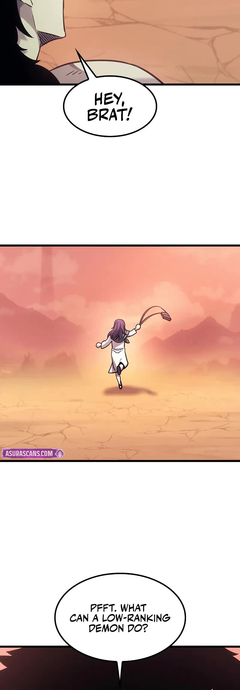 What a Bountiful Harvest, Demon Lord! Chapter 7 page 15 - Chapter 7