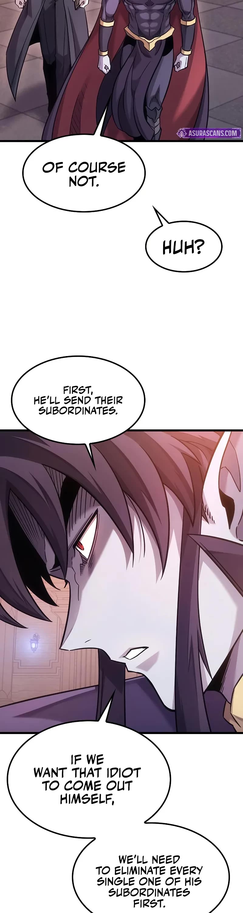 What a Bountiful Harvest, Demon Lord! Chapter 7 page 18 - Chapter 7
