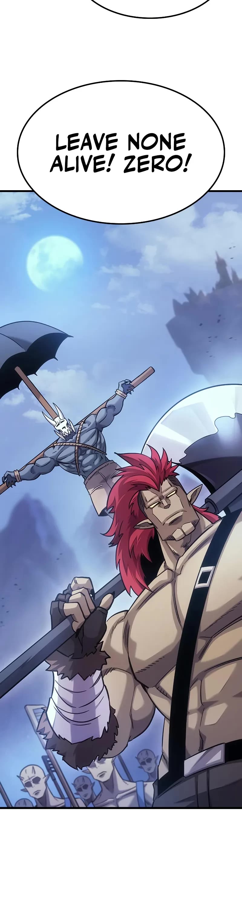 What a Bountiful Harvest, Demon Lord! Chapter 7 page 19 - Chapter 7