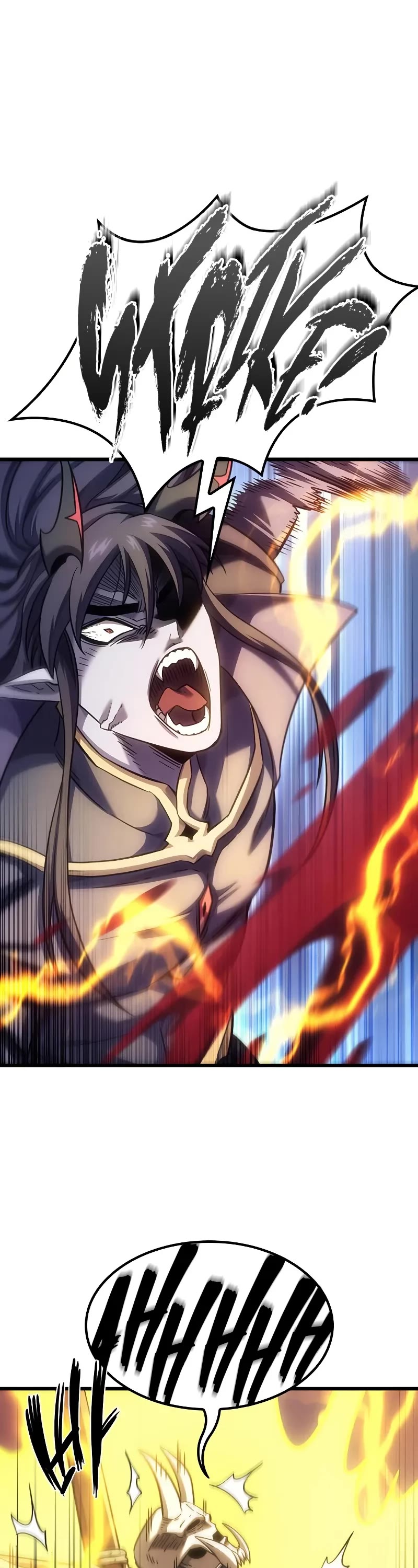 What a Bountiful Harvest, Demon Lord! Chapter 7 page 2 - Chapter 7