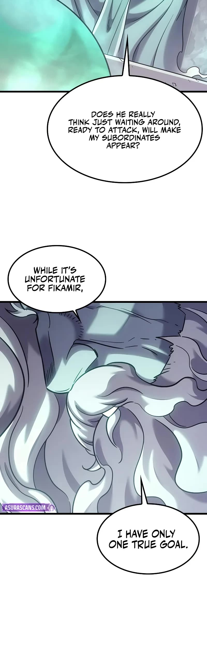 What a Bountiful Harvest, Demon Lord! Chapter 7 page 21 - Chapter 7