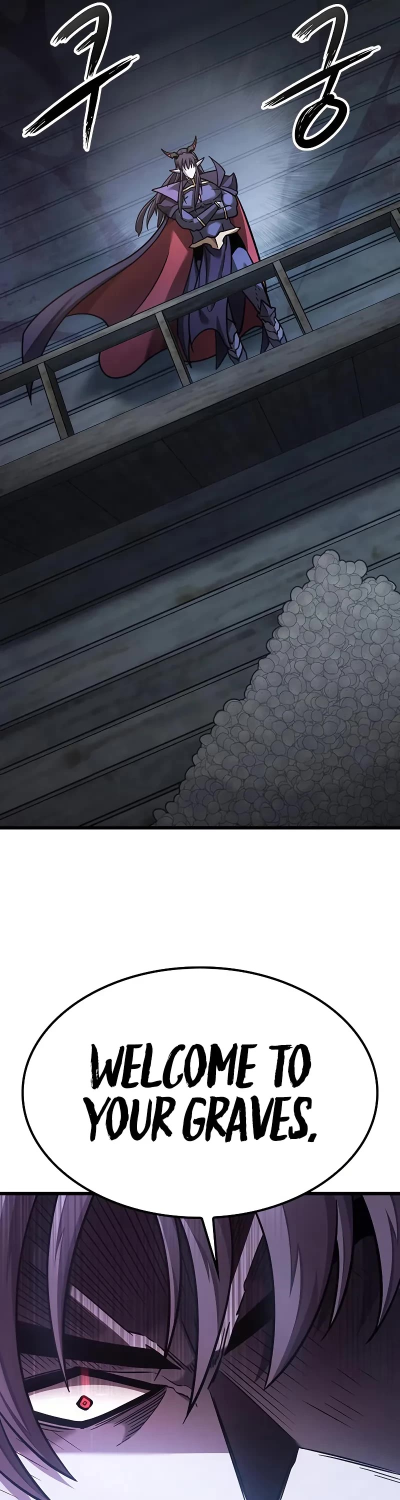 What a Bountiful Harvest, Demon Lord! Chapter 7 page 27 - Chapter 7