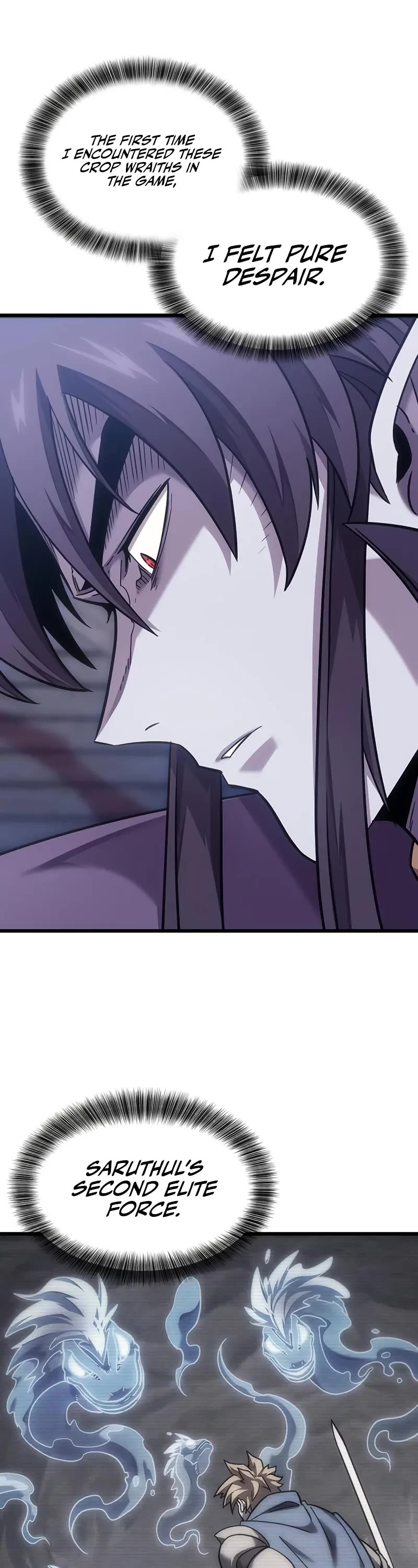 What a Bountiful Harvest, Demon Lord! Chapter 7 page 29 - Chapter 7