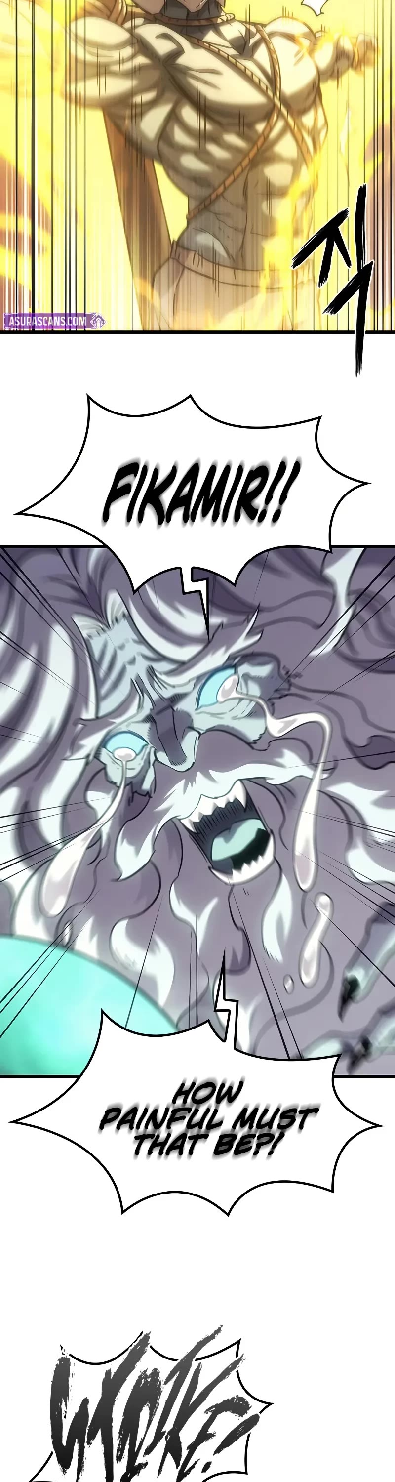 What a Bountiful Harvest, Demon Lord! Chapter 7 page 3 - Chapter 7