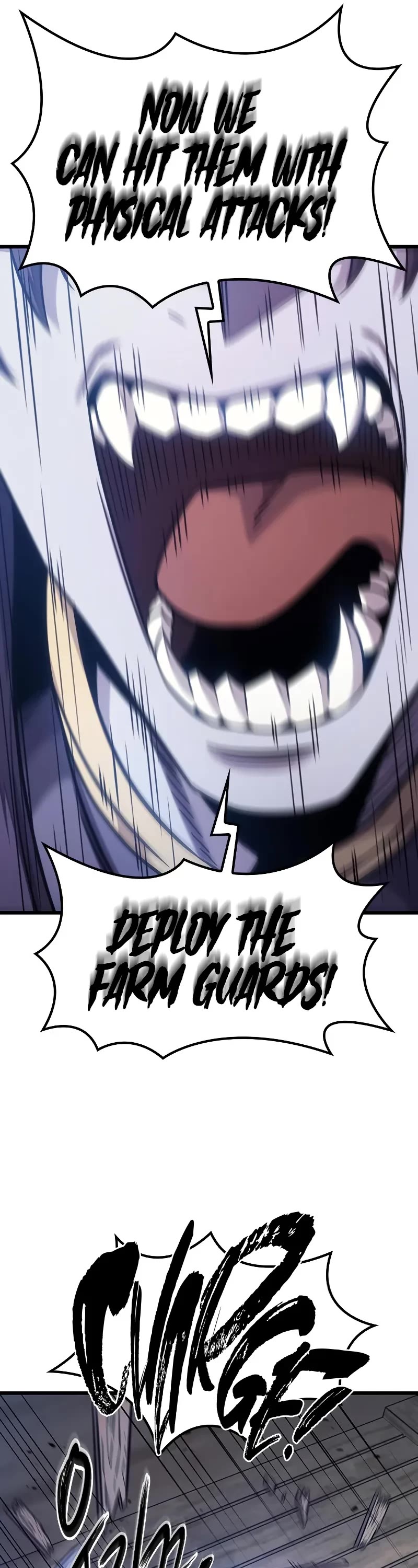 What a Bountiful Harvest, Demon Lord! Chapter 7 page 42 - Chapter 7