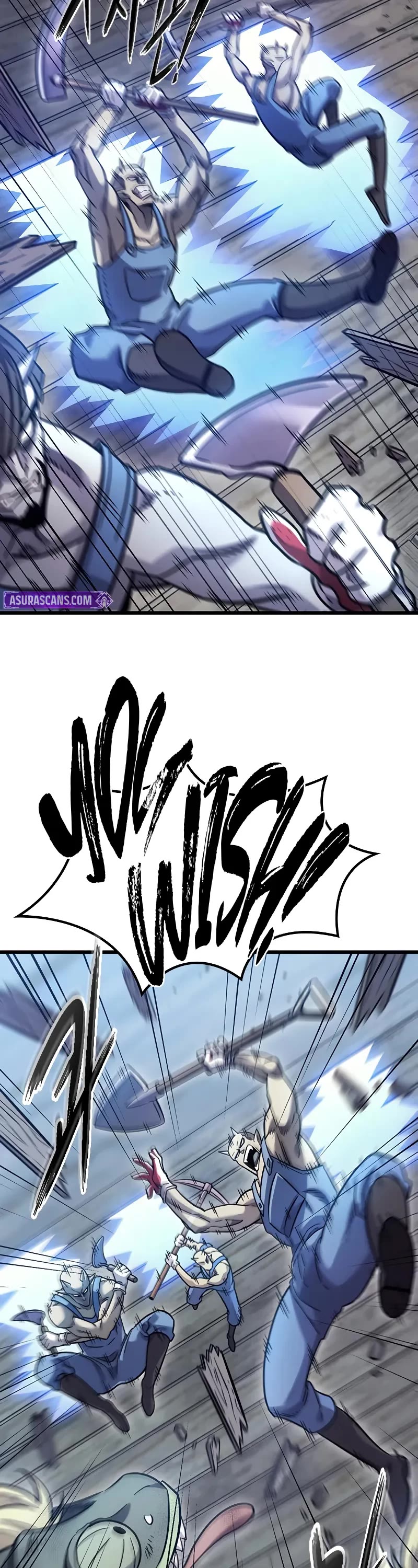 What a Bountiful Harvest, Demon Lord! Chapter 7 page 43 - Chapter 7