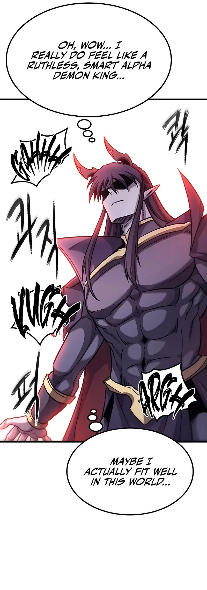 What a Bountiful Harvest, Demon Lord! Chapter 7 page 46 - Chapter 7