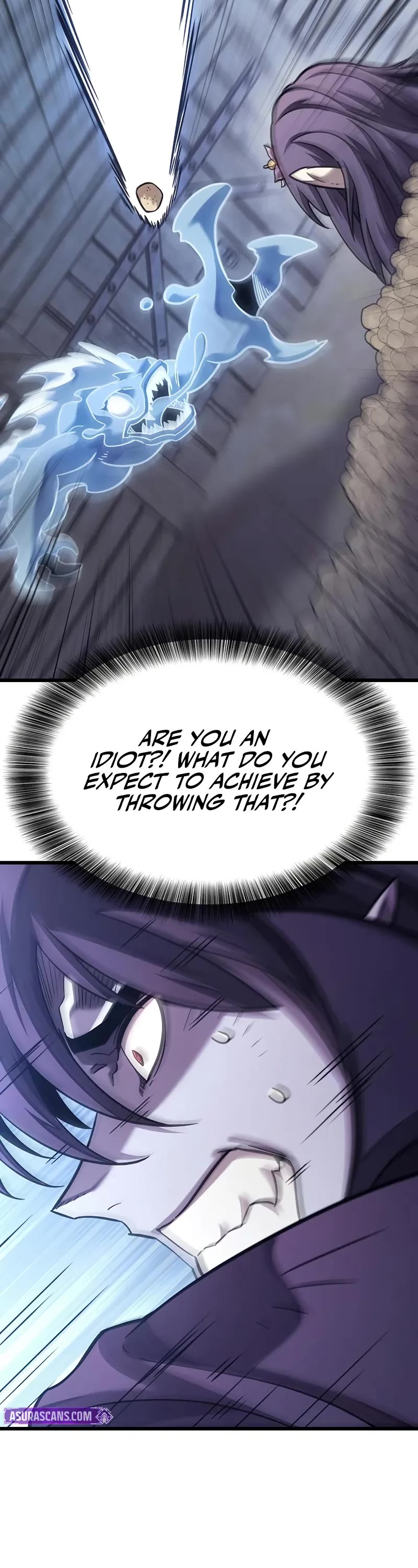 What a Bountiful Harvest, Demon Lord! Chapter 7 page 54 - Chapter 7
