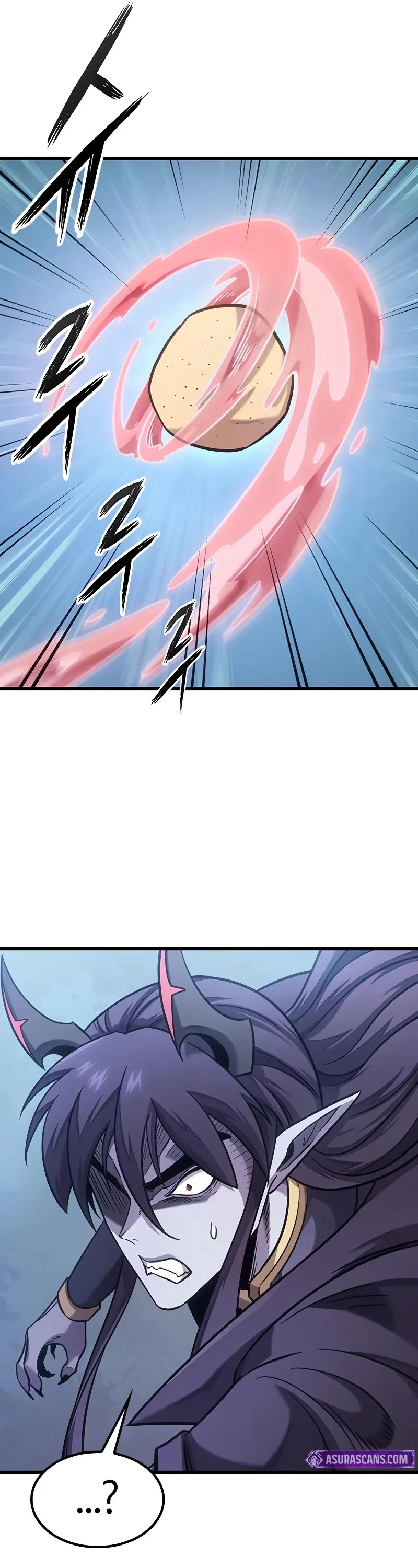 What a Bountiful Harvest, Demon Lord! Chapter 7 page 57 - Chapter 7