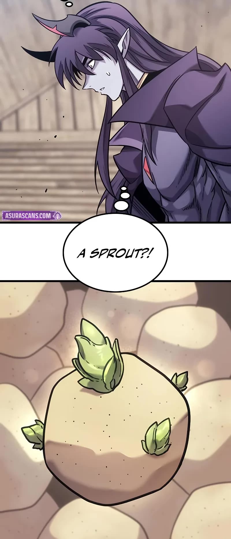 What a Bountiful Harvest, Demon Lord! Chapter 7 page 60 - Chapter 7