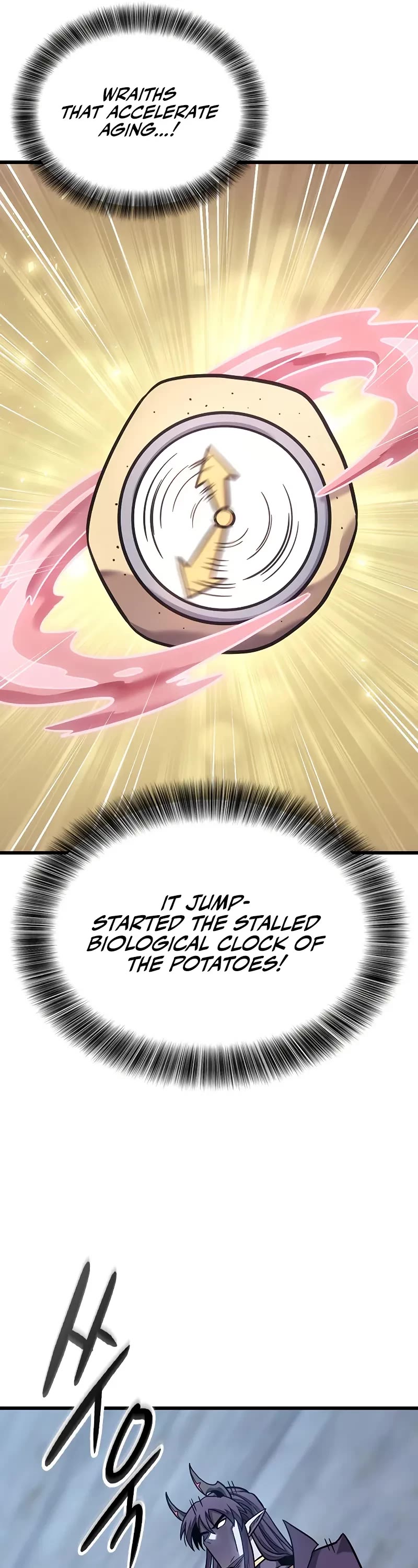 What a Bountiful Harvest, Demon Lord! Chapter 7 page 62 - Chapter 7