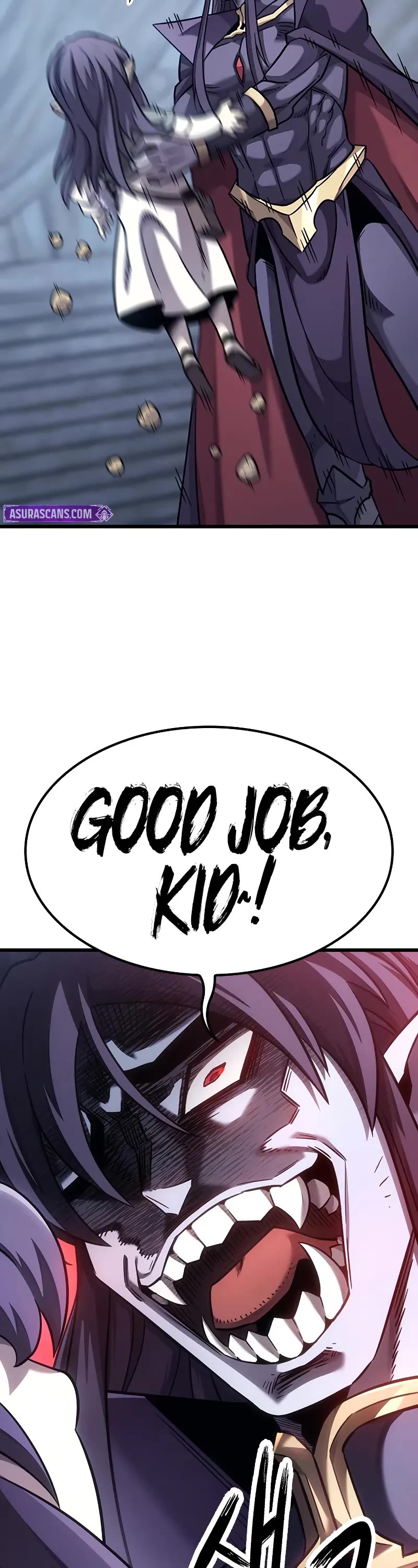 What a Bountiful Harvest, Demon Lord! Chapter 7 page 63 - Chapter 7