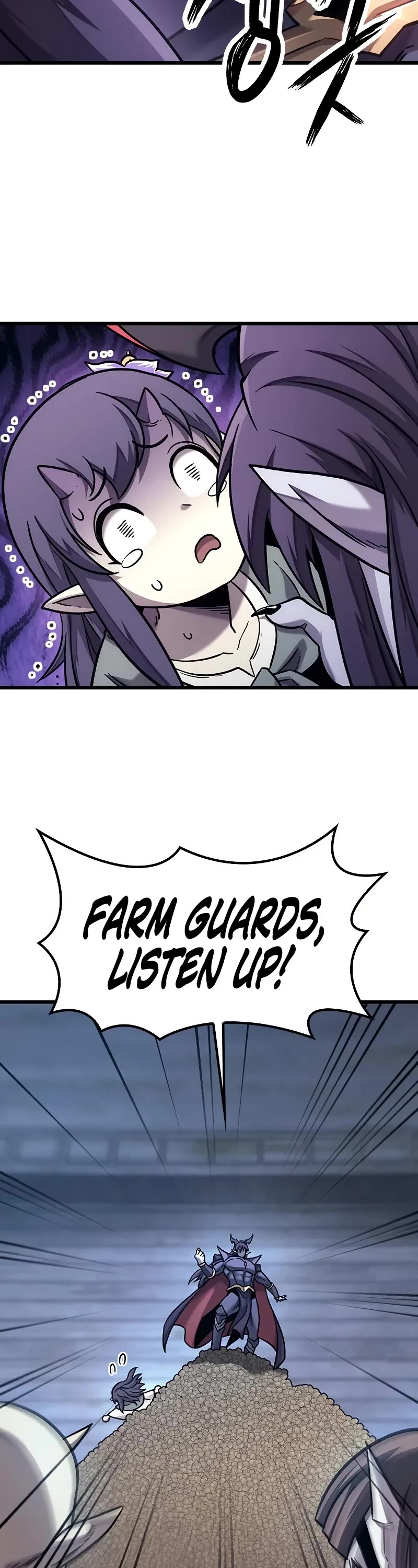 What a Bountiful Harvest, Demon Lord! Chapter 7 page 64 - Chapter 7