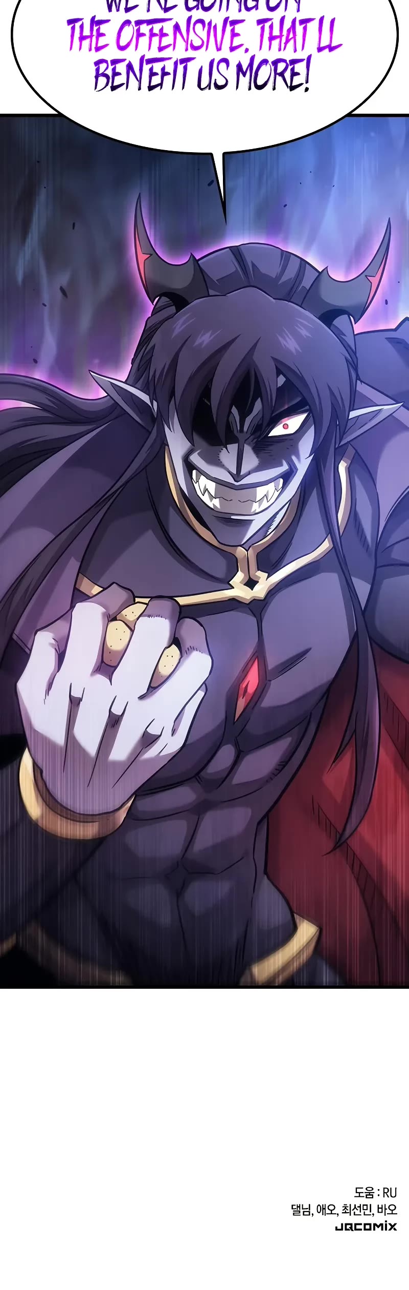 What a Bountiful Harvest, Demon Lord! Chapter 7 page 66 - Chapter 7