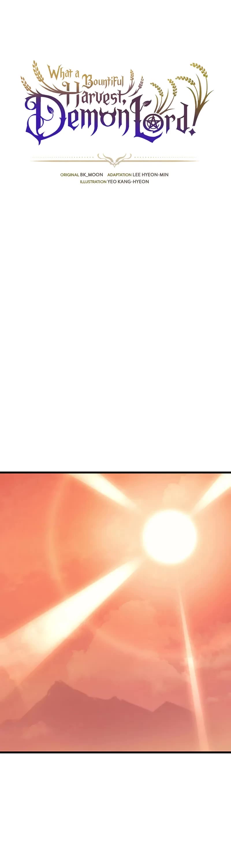 What a Bountiful Harvest, Demon Lord! Chapter 7 page 8 - Chapter 7