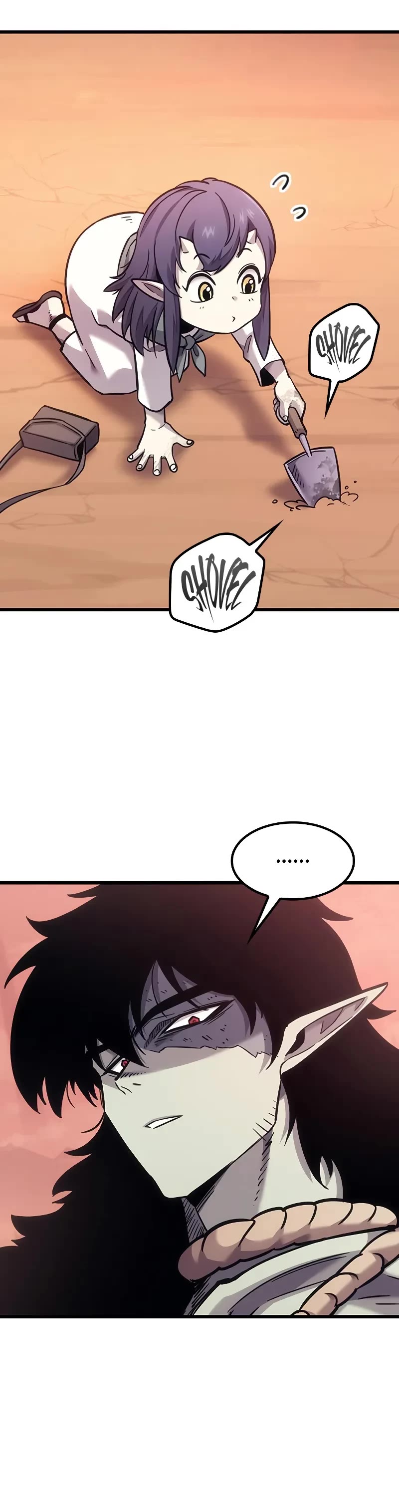 What a Bountiful Harvest, Demon Lord! Chapter 7 page 9 - Chapter 7